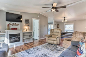 Pet-Friendly Flemington Home with Lake Access!